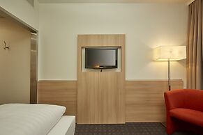 H+ Hotel Darmstadt