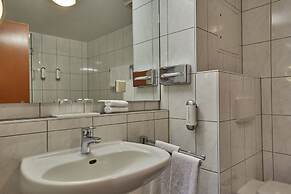 H+ Hotel Darmstadt