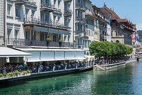 Hotel Des Balances