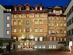 Hotel Des Balances