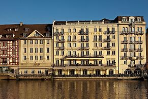 Hotel Des Balances