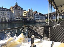 Hotel Des Balances