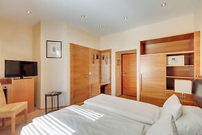 Hotel Central