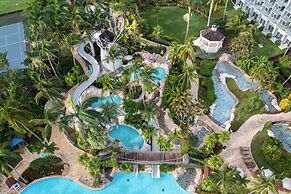 Dreams Rose Hall Resort & Spa - All Inclusive