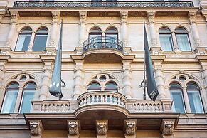 Miiro Palais Rudolf