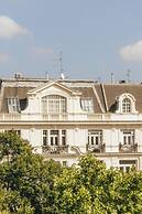 Miiro Palais Rudolf