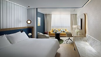 Athenaeum InterContinental by IHG