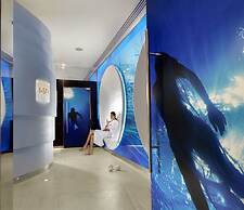 Athenaeum InterContinental by IHG