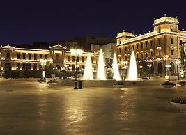 Athenaeum InterContinental by IHG