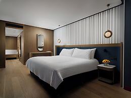 Athenaeum InterContinental by IHG