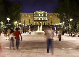 Athenaeum InterContinental by IHG