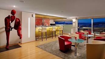 Athenaeum InterContinental by IHG