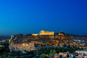Athenaeum InterContinental by IHG