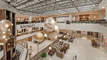 Athenaeum InterContinental by IHG