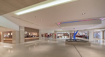 Athenaeum InterContinental by IHG