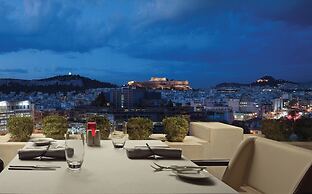 Athenaeum InterContinental by IHG