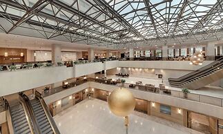 Athenaeum InterContinental by IHG