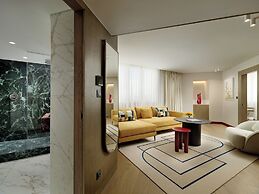 Athenaeum InterContinental by IHG