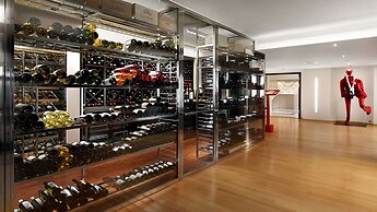 Athenaeum InterContinental by IHG