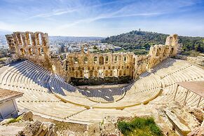 Athenaeum InterContinental by IHG