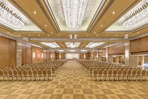 Athenaeum InterContinental by IHG