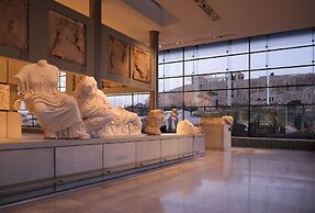 Athenaeum InterContinental by IHG