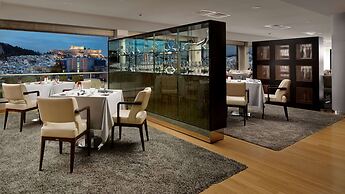 Athenaeum InterContinental by IHG