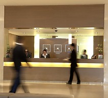 Athenaeum InterContinental by IHG