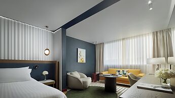 Athenaeum InterContinental by IHG