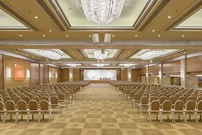 Athenaeum InterContinental by IHG