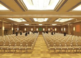 Athenaeum InterContinental by IHG
