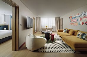 Athenaeum InterContinental by IHG