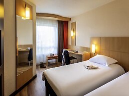 ibis Antwerpen Centrum