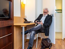 ibis Antwerpen Centrum
