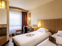 ibis Antwerpen Centrum