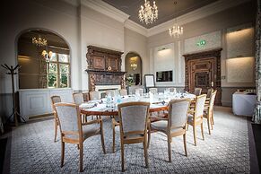 Down Hall Hotel