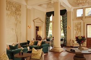 Down Hall Hotel