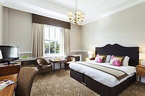 Down Hall Hotel