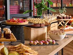 Mercure Toulouse Centre Compans Hotel