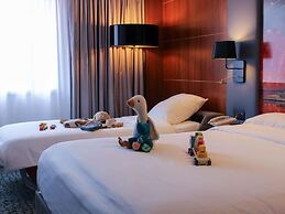 Mercure Toulouse Centre Compans Hotel