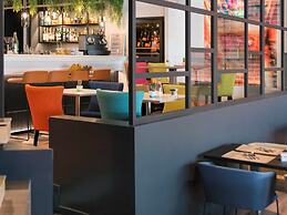 Mercure Toulouse Centre Compans Hotel