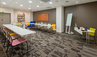 Mercure Toulouse Centre Compans Hotel