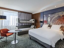 Mercure Toulouse Centre Compans Hotel