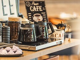 Mercure Toulouse Centre Compans Hotel