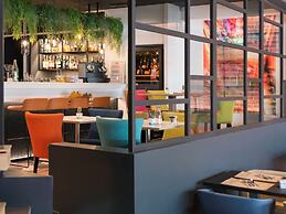 Mercure Toulouse Centre Compans Hotel