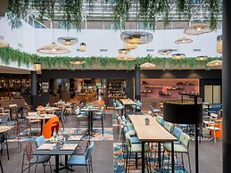 Mercure Toulouse Centre Compans Hotel