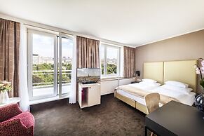 Hotel Am Parkring