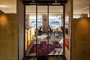 Hotel Am Parkring