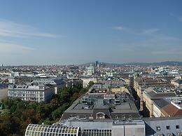 Hotel Am Parkring
