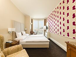 Hotel Am Parkring
